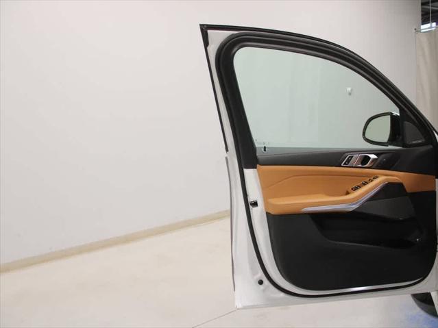 new 2026 BMW X5 car, priced at $82,575