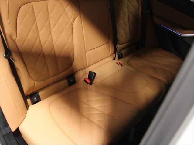new 2026 BMW X5 car, priced at $82,575