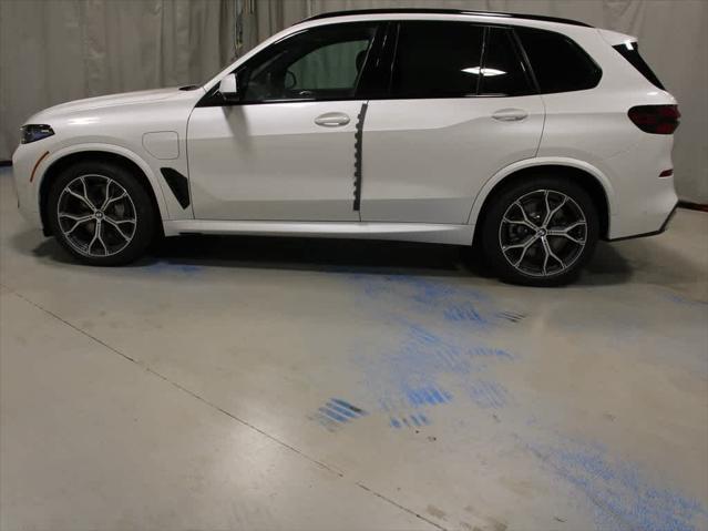new 2026 BMW X5 car, priced at $82,575