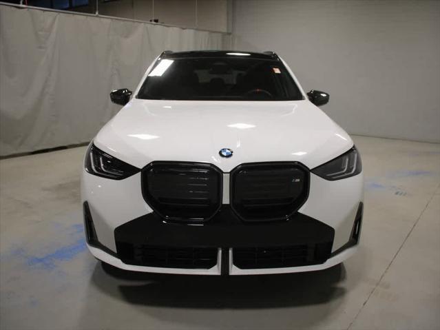 new 2025 BMW X3 car, priced at $66,505