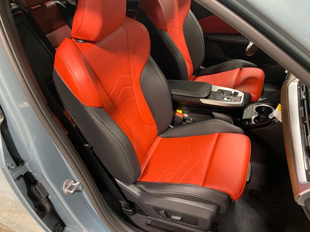 used 2025 BMW X1 car, priced at $44,795