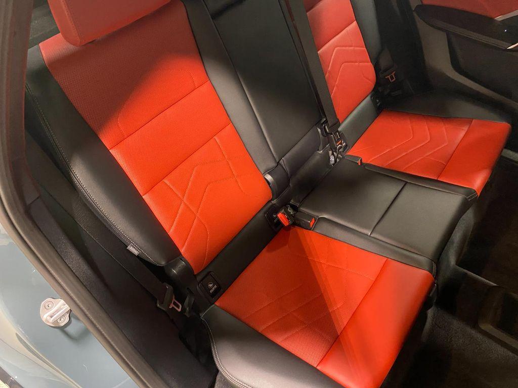 used 2025 BMW X1 car, priced at $44,795