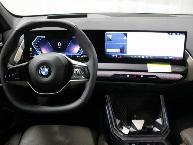 new 2025 BMW X3 car, priced at $56,310