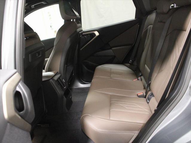 new 2025 BMW X3 car, priced at $56,310