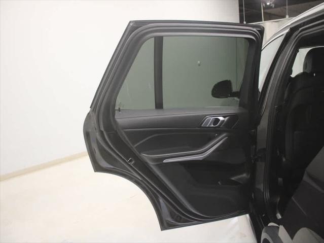 used 2022 BMW X5 car, priced at $48,995