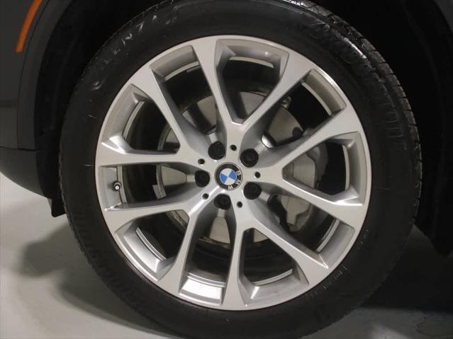 used 2022 BMW X5 car, priced at $48,995