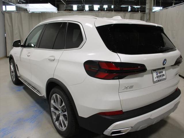 new 2026 BMW X5 car, priced at $79,125
