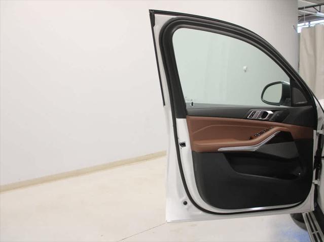 new 2026 BMW X5 car, priced at $79,125