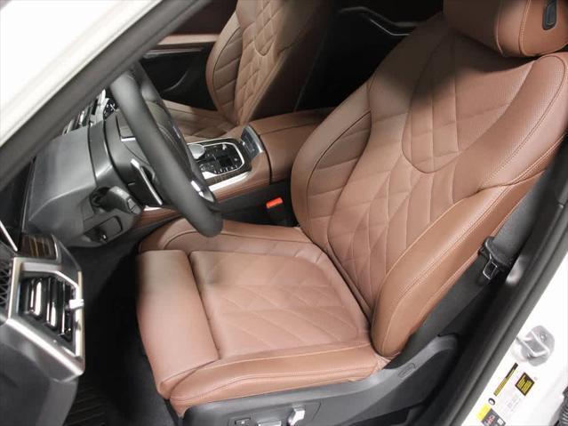 new 2026 BMW X5 car, priced at $79,125