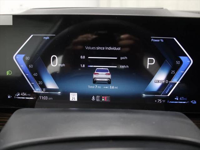 new 2026 BMW X5 car, priced at $79,125
