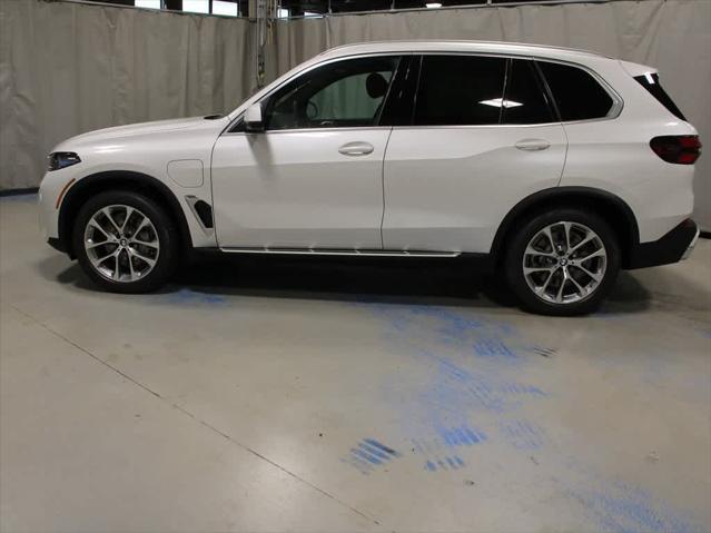 new 2026 BMW X5 car, priced at $79,125