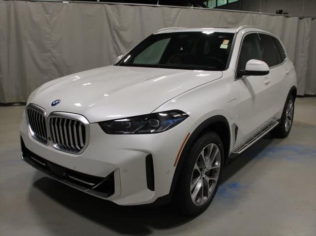 new 2026 BMW X5 car, priced at $79,125
