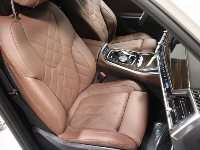 new 2026 BMW X5 car, priced at $79,125