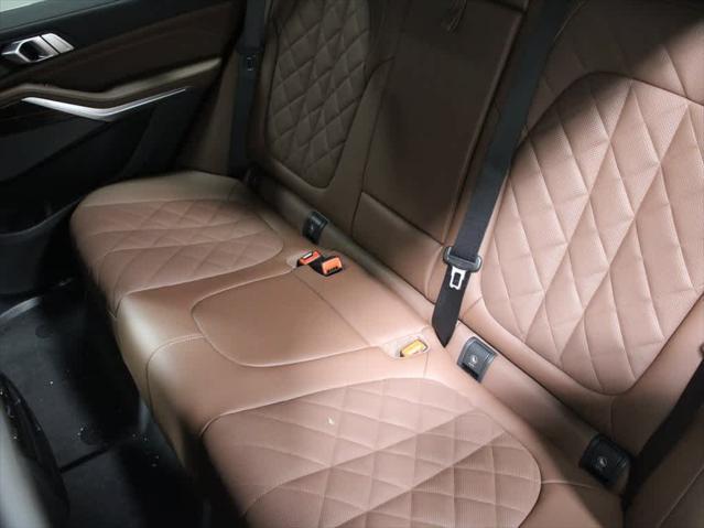new 2026 BMW X5 car, priced at $79,125