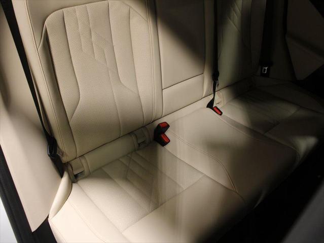 new 2025 BMW X3 car, priced at $54,580