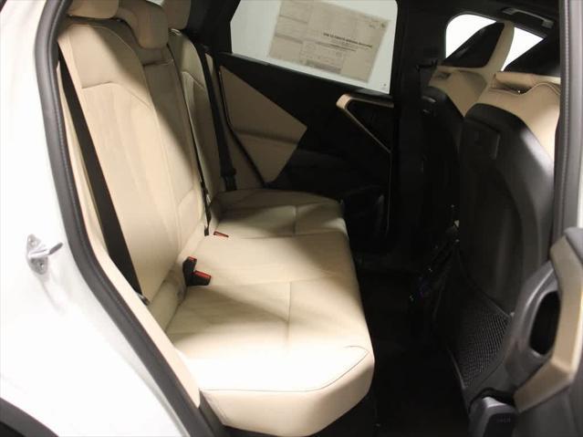 new 2025 BMW X3 car, priced at $54,580