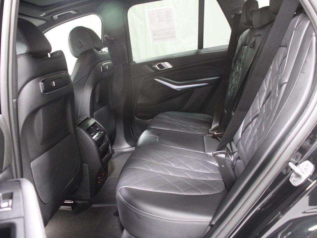used 2025 BMW X5 PHEV car, priced at $72,995