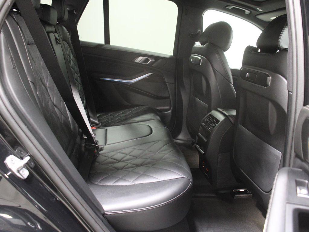 used 2025 BMW X5 PHEV car, priced at $72,995