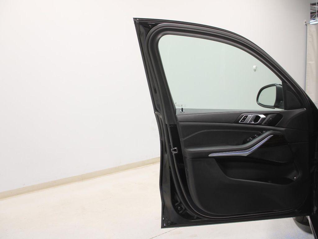 used 2025 BMW X5 PHEV car, priced at $72,995