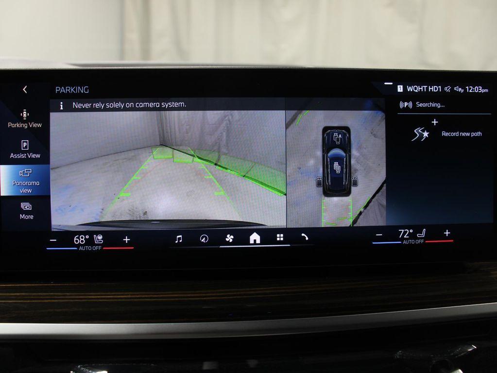used 2025 BMW X5 PHEV car, priced at $72,995