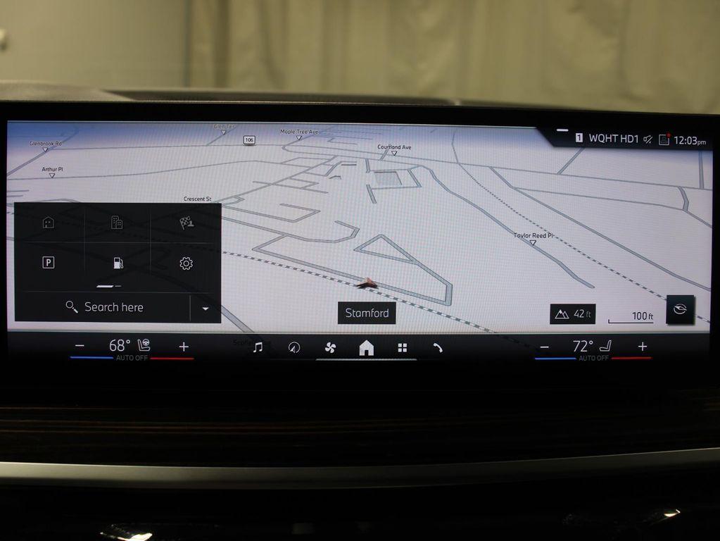 used 2025 BMW X5 PHEV car, priced at $72,995
