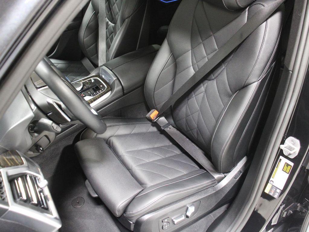 used 2025 BMW X5 PHEV car, priced at $72,995