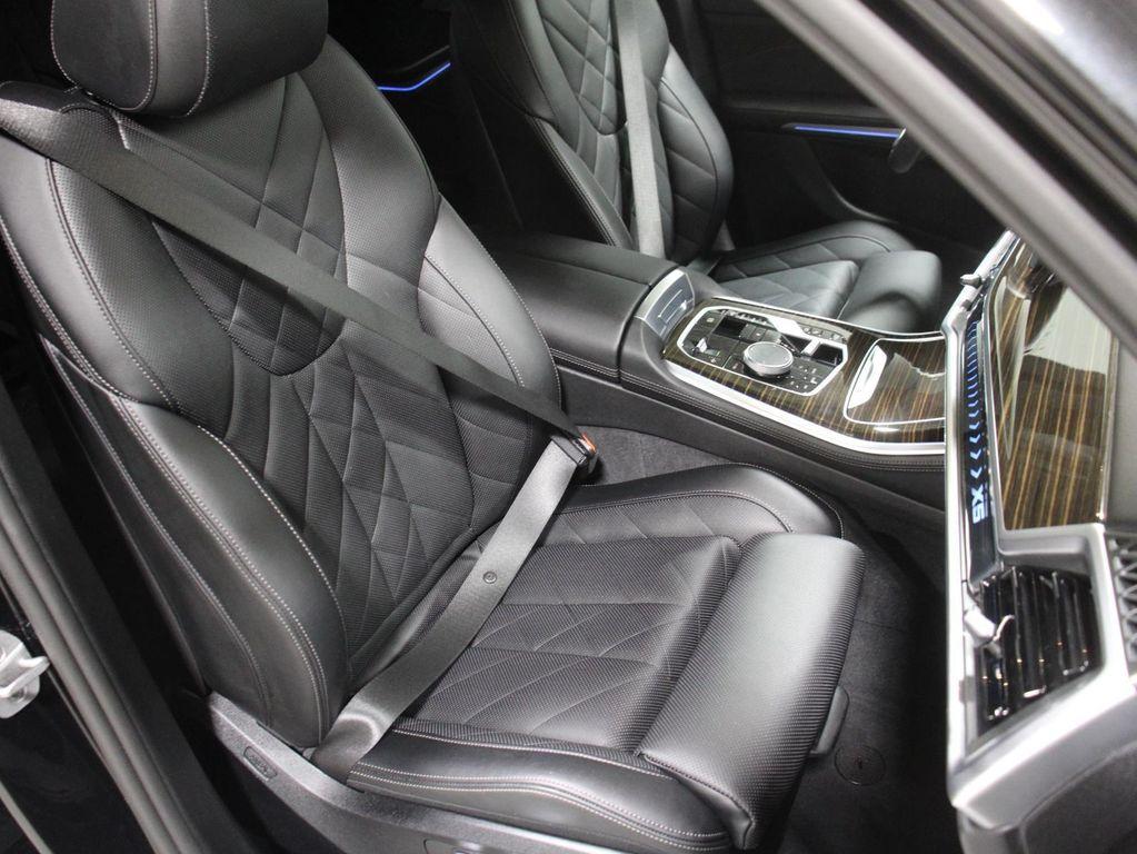 used 2025 BMW X5 PHEV car, priced at $72,995