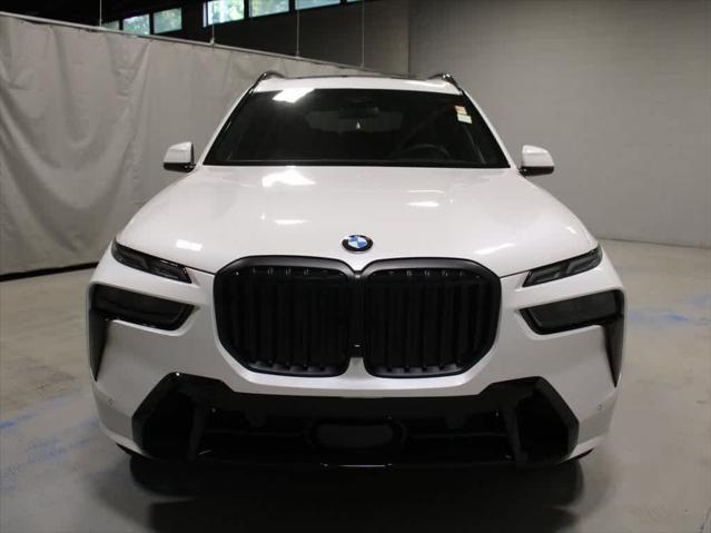new 2026 BMW X7 car, priced at $98,590