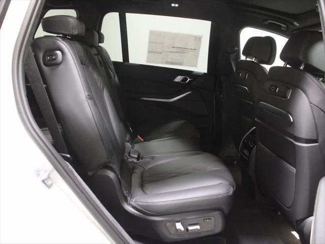 new 2026 BMW X7 car, priced at $98,590