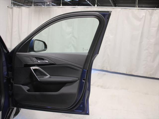 used 2025 BMW X1 car, priced at $44,495