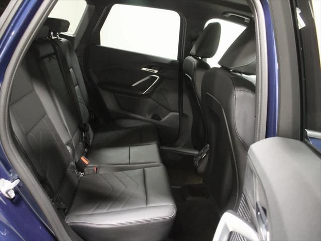 used 2025 BMW X1 car, priced at $44,495