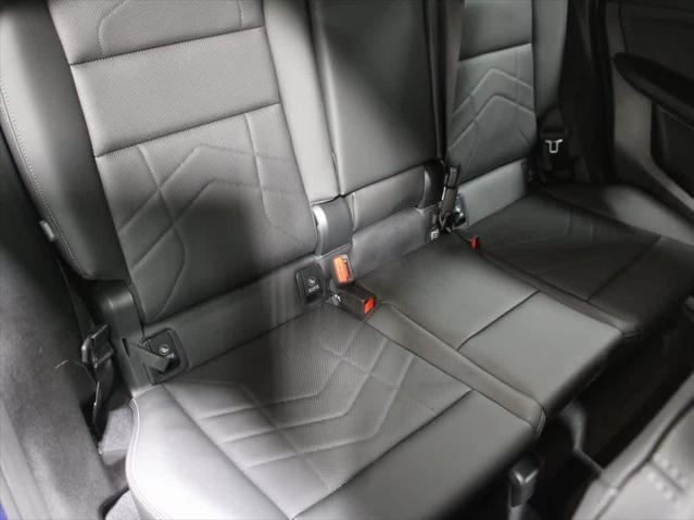 used 2025 BMW X1 car, priced at $44,495