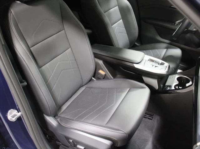 used 2025 BMW X1 car, priced at $44,495