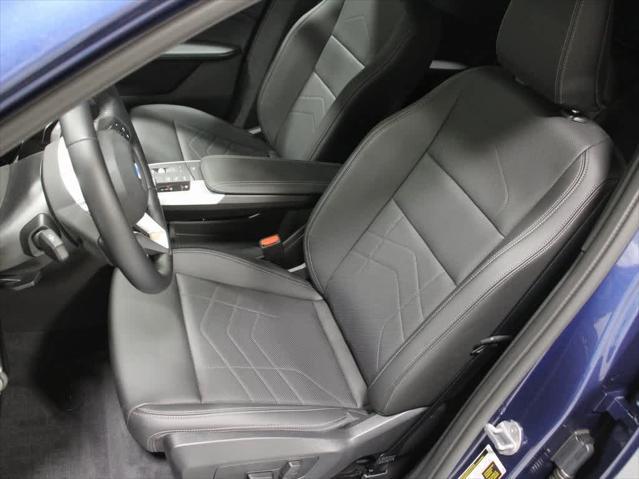 used 2025 BMW X1 car, priced at $44,495