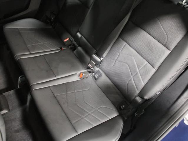 used 2025 BMW X1 car, priced at $44,495