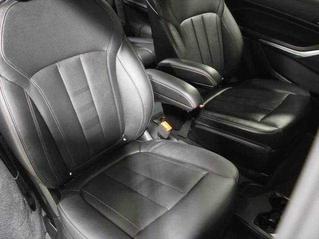 used 2022 BMW X7 car, priced at $53,995