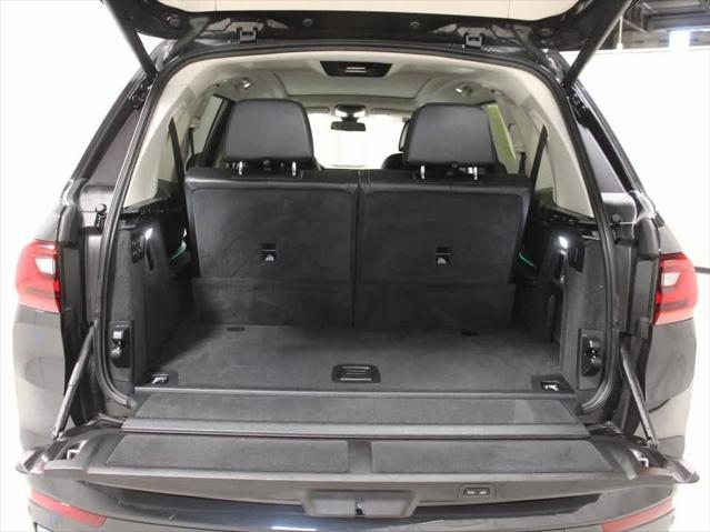 used 2022 BMW X7 car, priced at $53,995