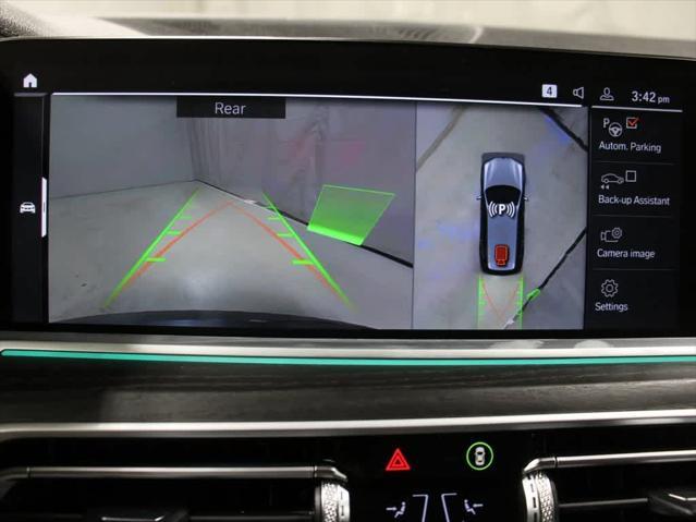 used 2022 BMW X7 car, priced at $53,995