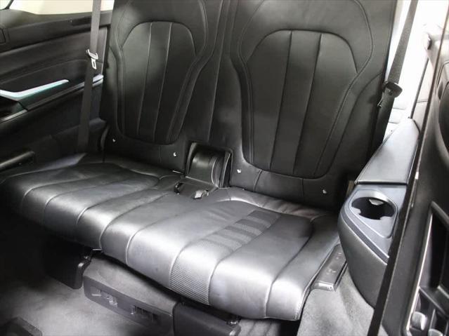 used 2022 BMW X7 car, priced at $53,995