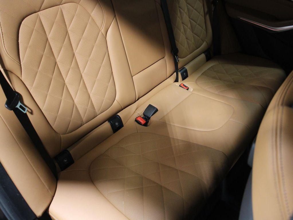 used 2023 BMW X5 car, priced at $49,495
