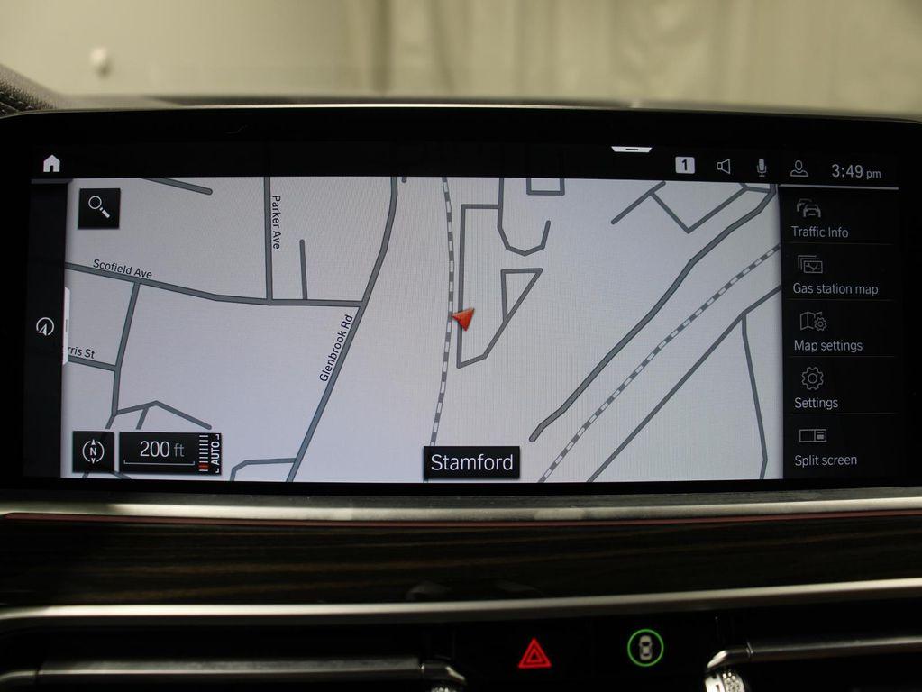 used 2023 BMW X5 car, priced at $49,495