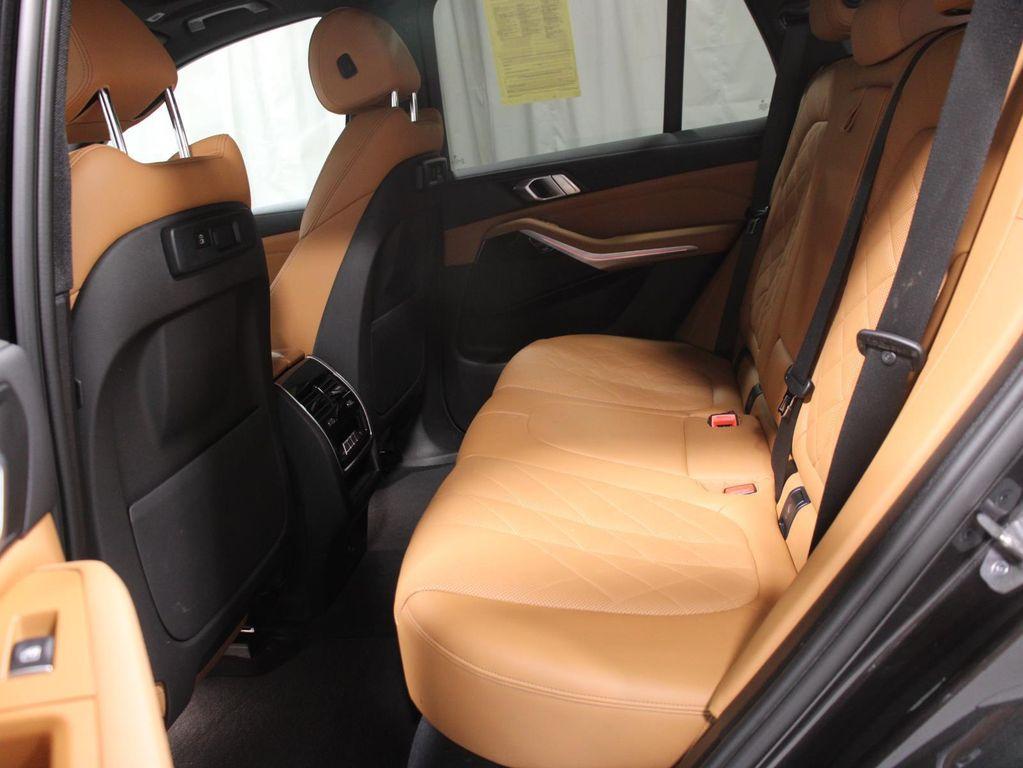 used 2023 BMW X5 car, priced at $49,495