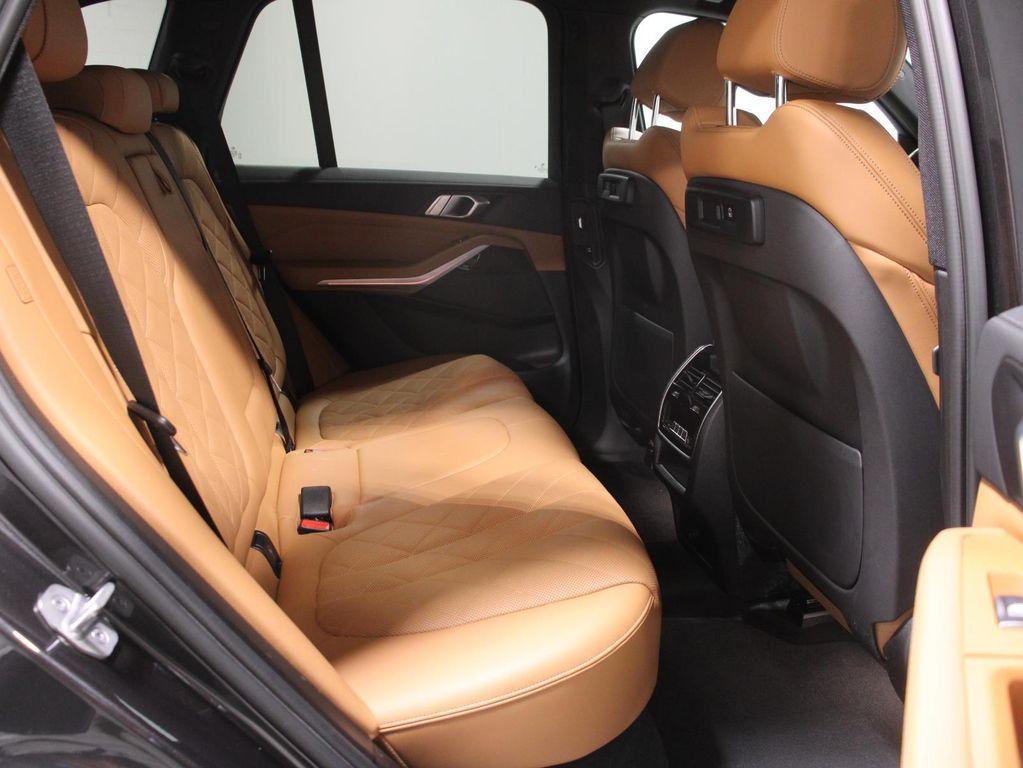used 2023 BMW X5 car, priced at $49,495