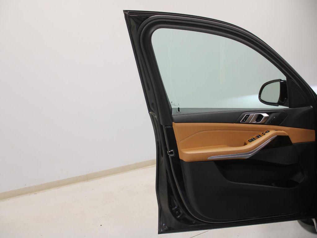 used 2023 BMW X5 car, priced at $49,495