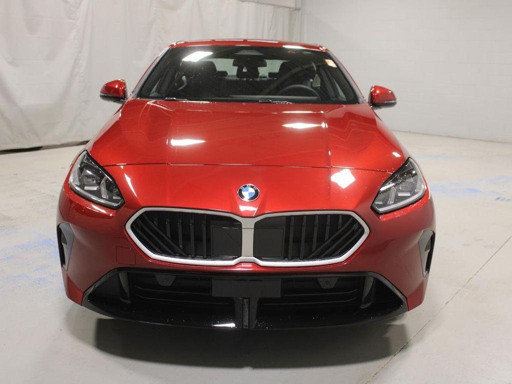 new 2025 BMW 228 Gran Coupe car, priced at $43,925