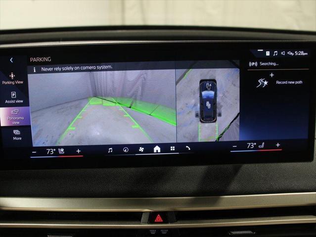 used 2025 BMW iX car, priced at $88,995