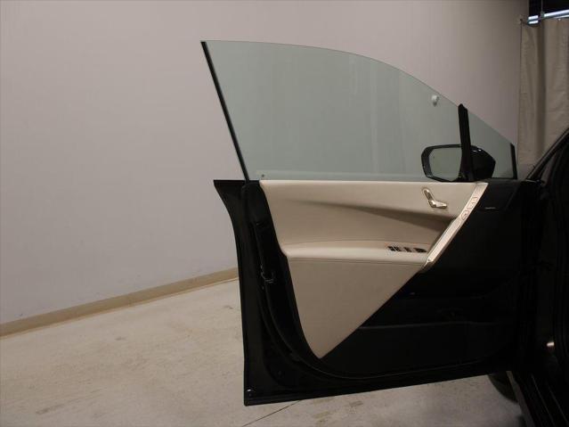 used 2025 BMW iX car, priced at $88,995
