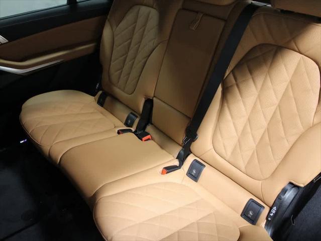 new 2026 BMW X7 car, priced at $95,440