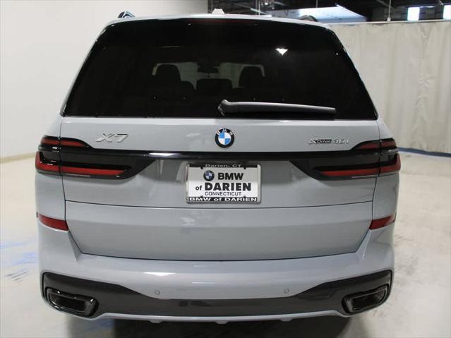 new 2026 BMW X7 car, priced at $95,440