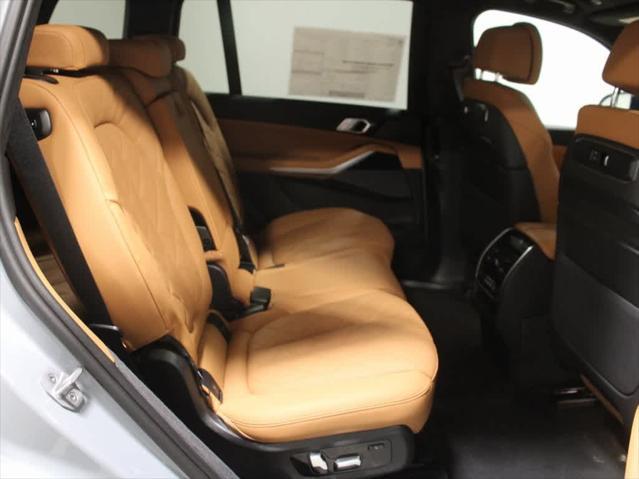 new 2026 BMW X7 car, priced at $95,440